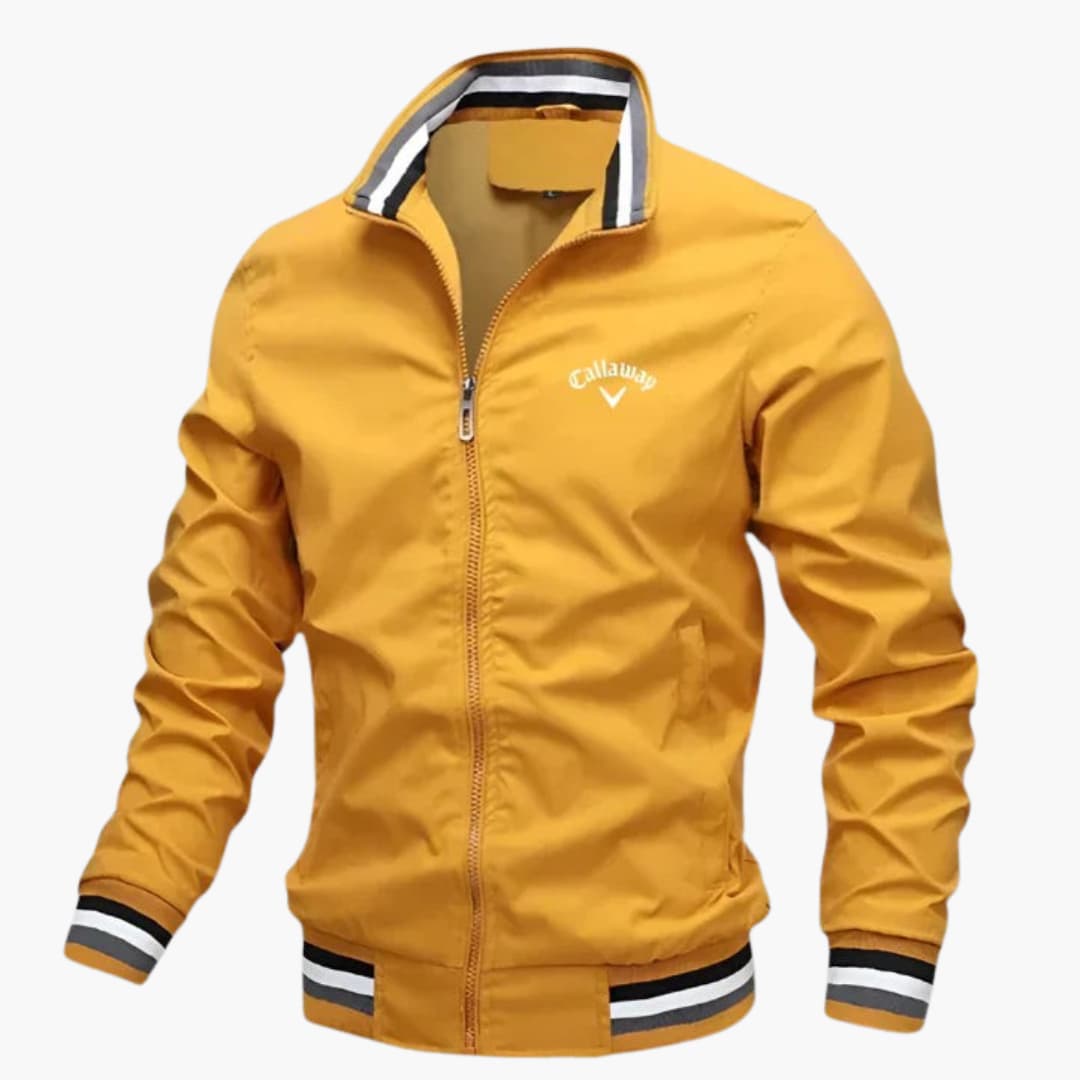 Lucas™ | Premium Elegant Jacket for Men