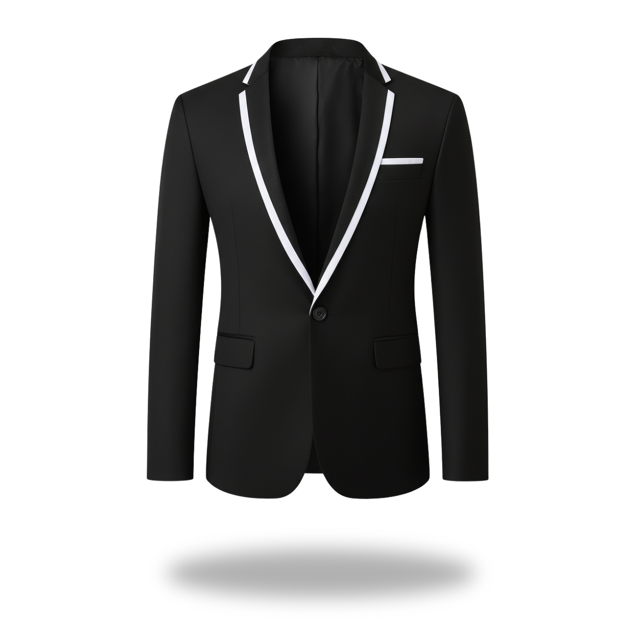 Arthur Men's Blazer | Casual Modern