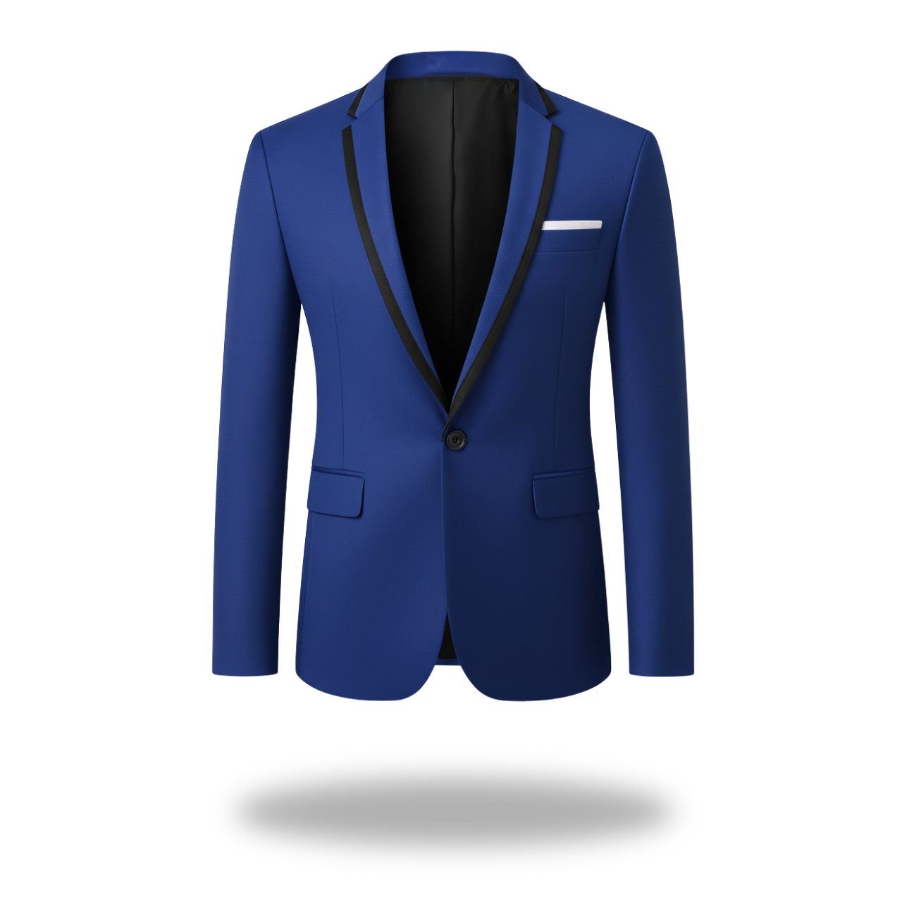 Arthur Men's Blazer | Casual Modern