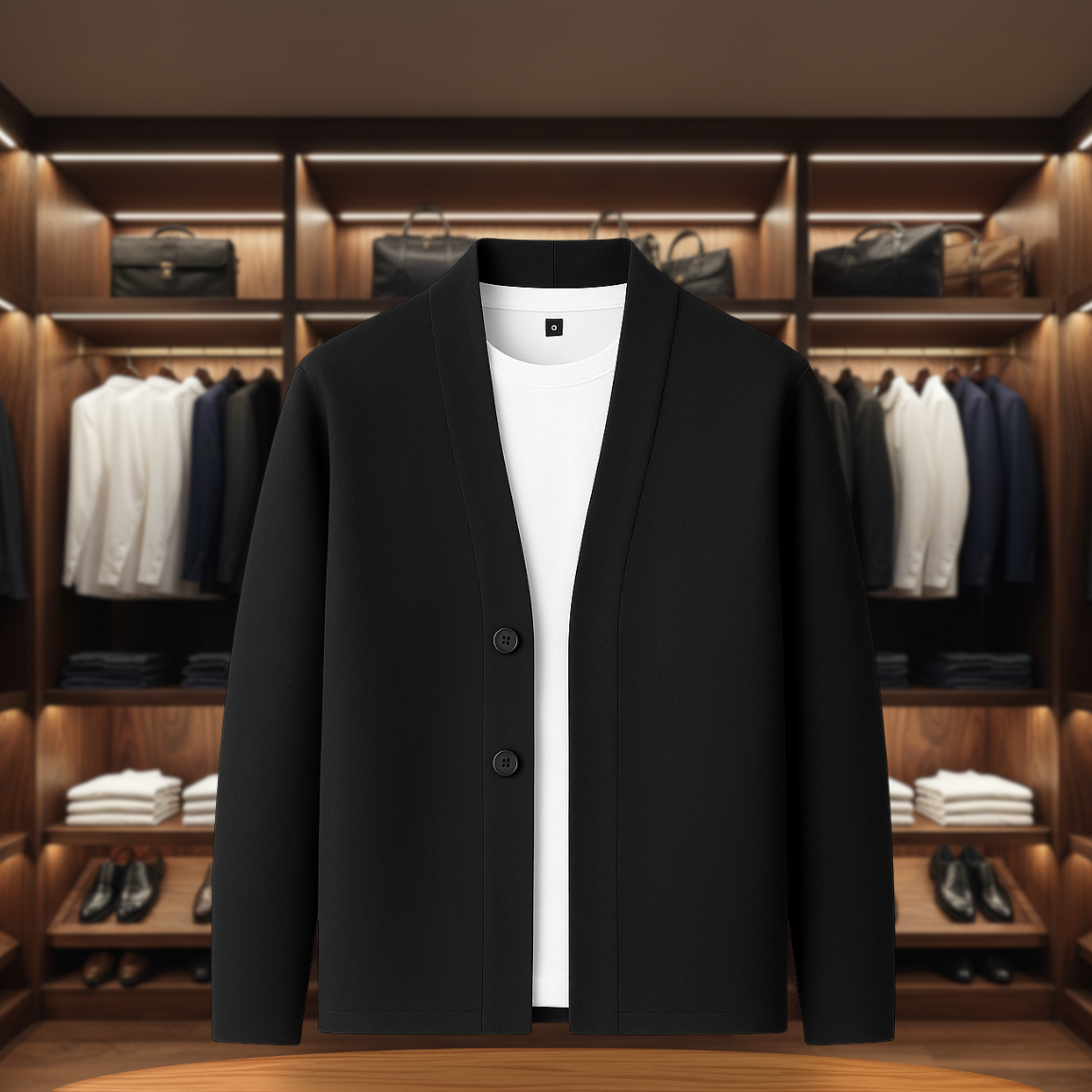 Liam | Casual Blazer