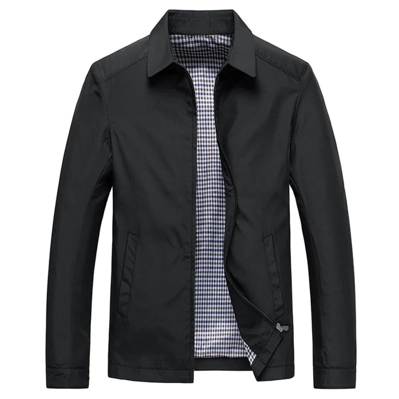 Per™ | Premium Luxurious Jacket