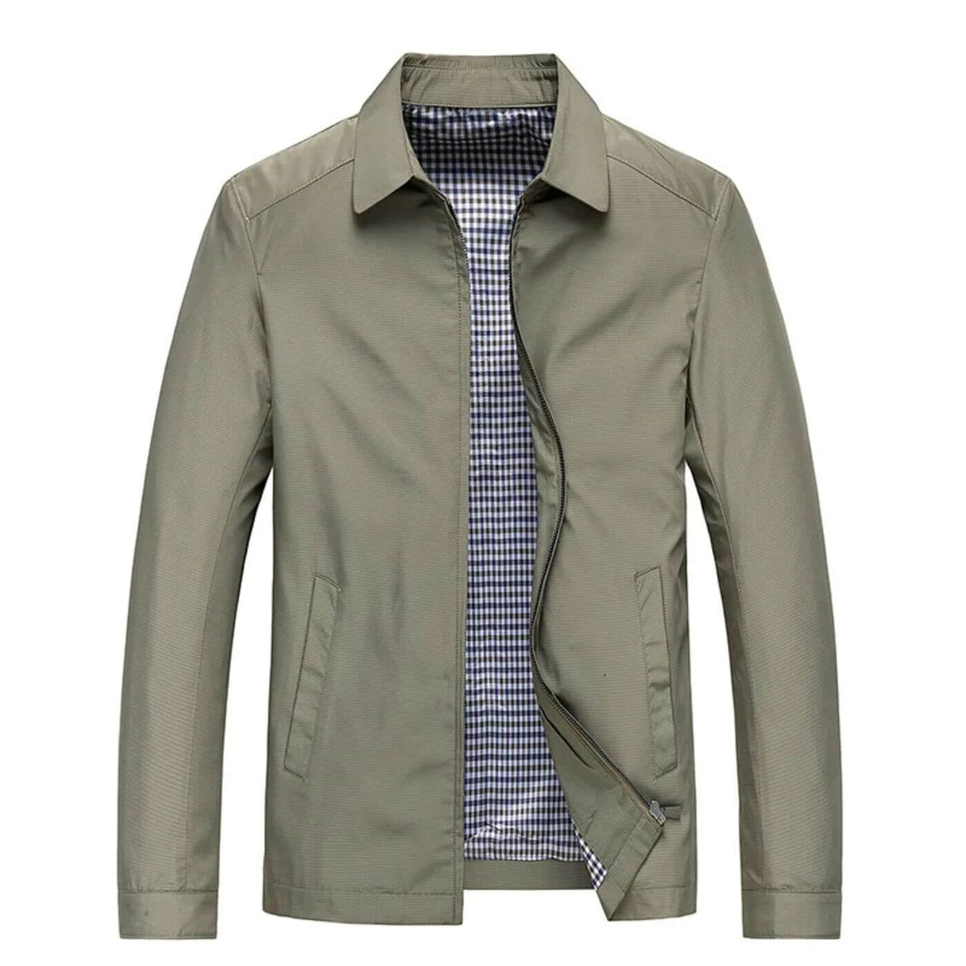Per™ | Premium Luxurious Jacket
