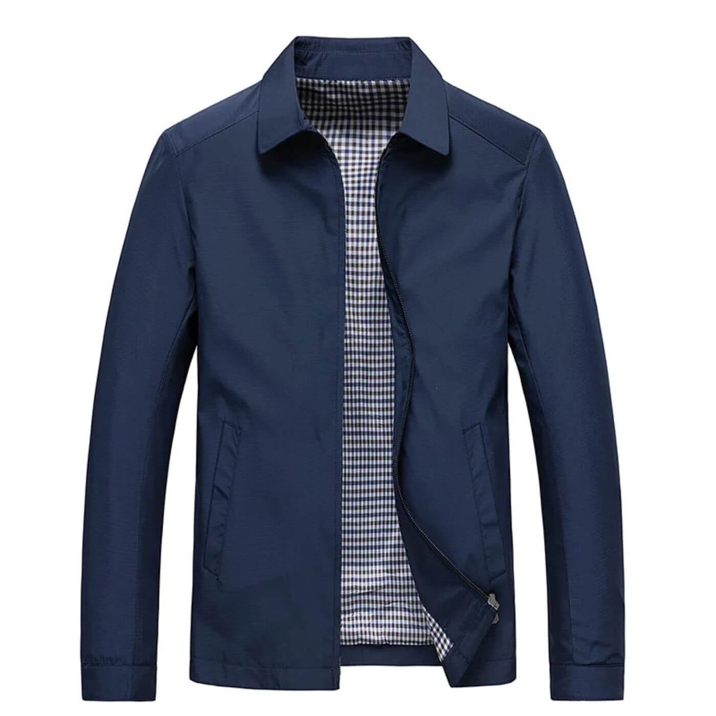 Per™ | Premium Luxurious Jacket