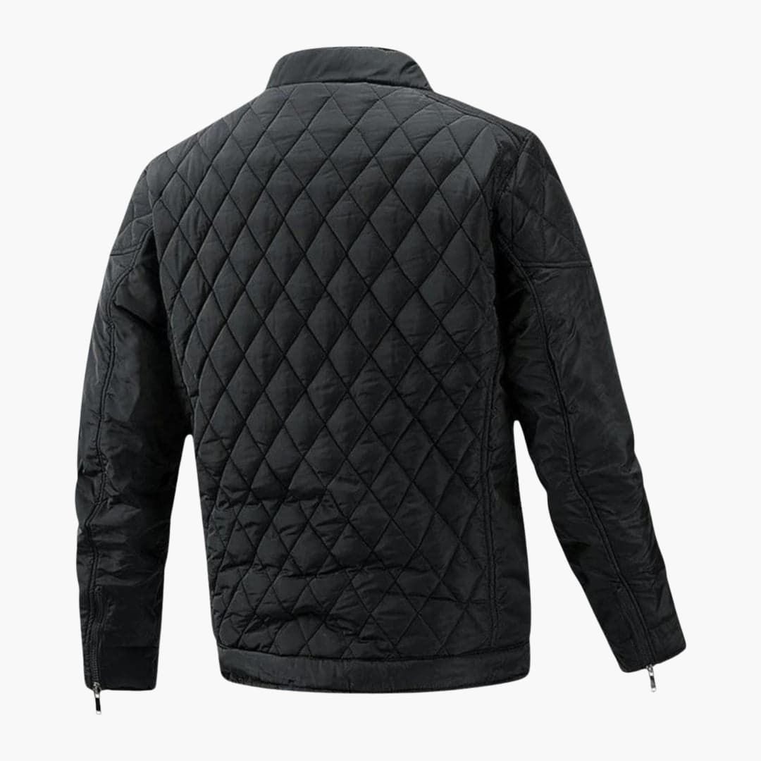 Johan™ | Plaid Jacket