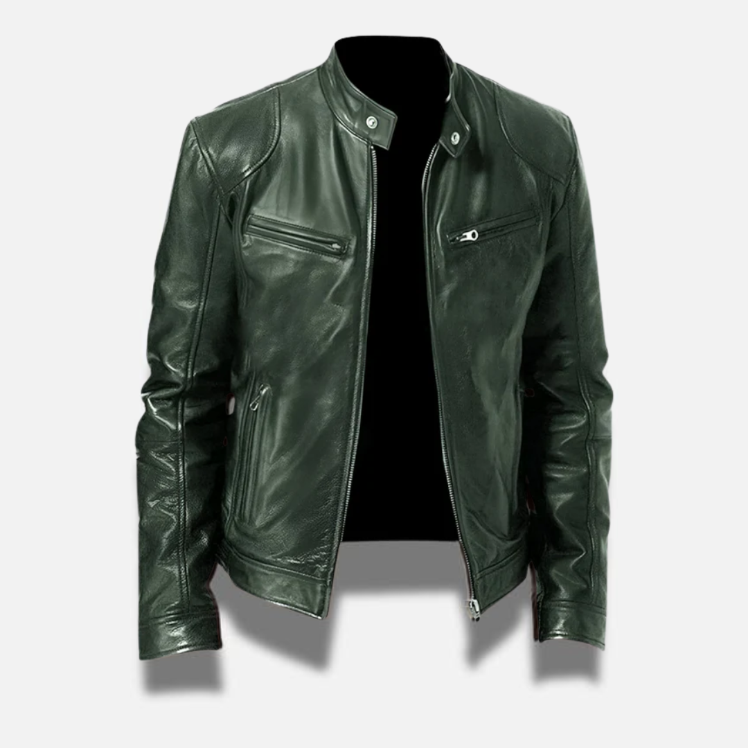 Leo™ | Timeless and Elegant Jacket for Men