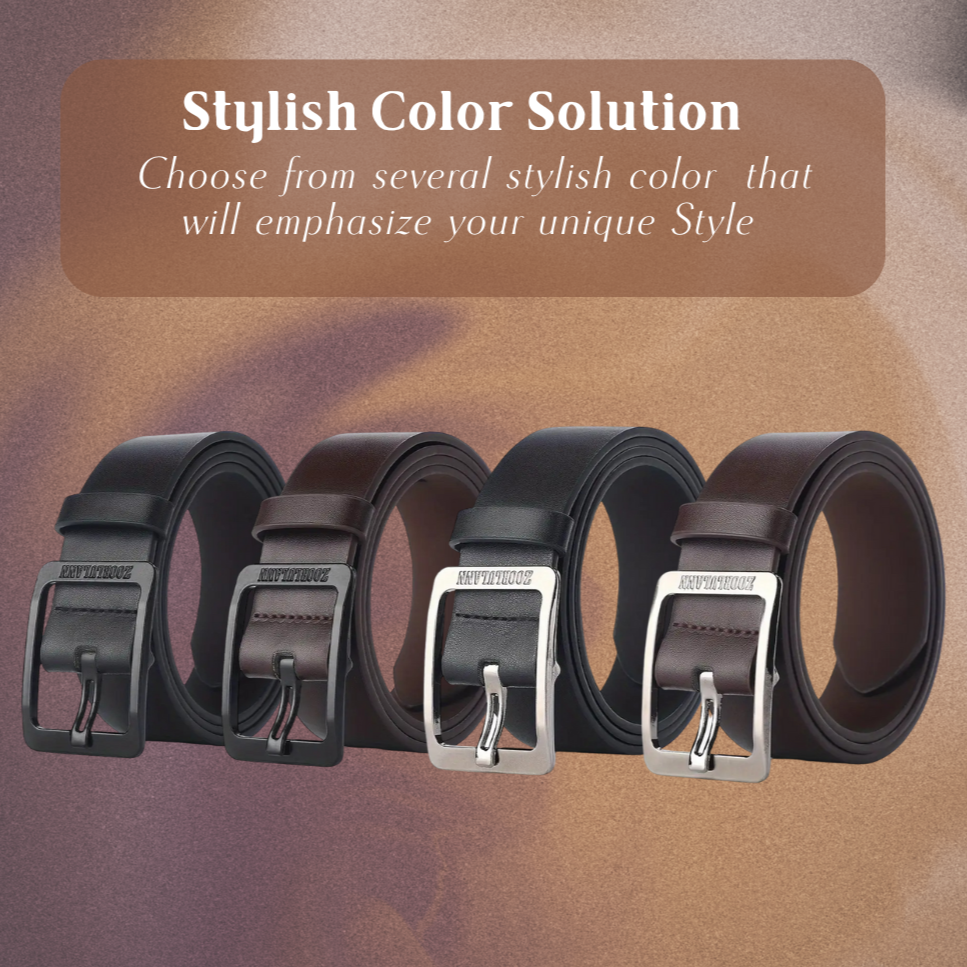 Blake | Casual Belt