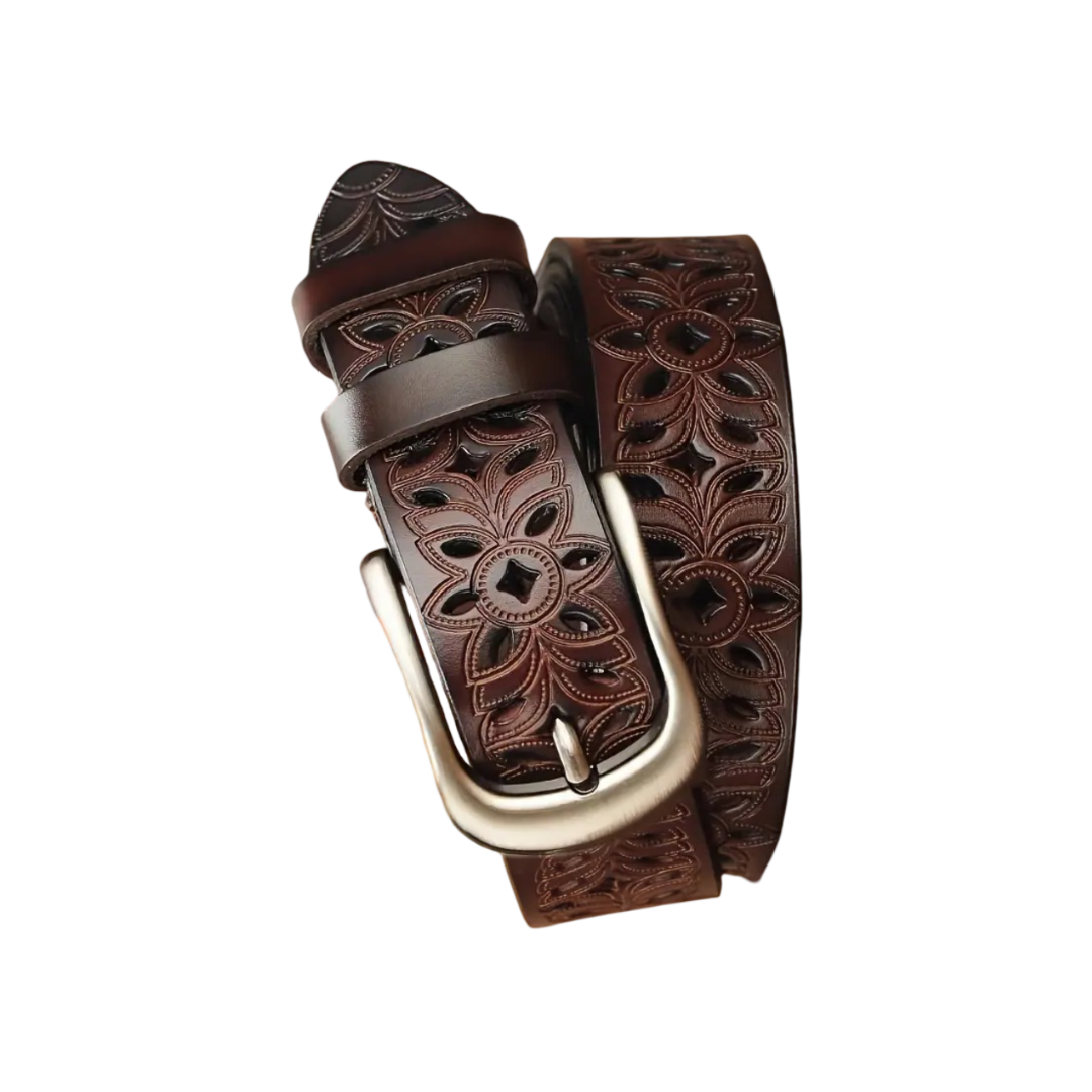 Ava | Elegant Slim Belt