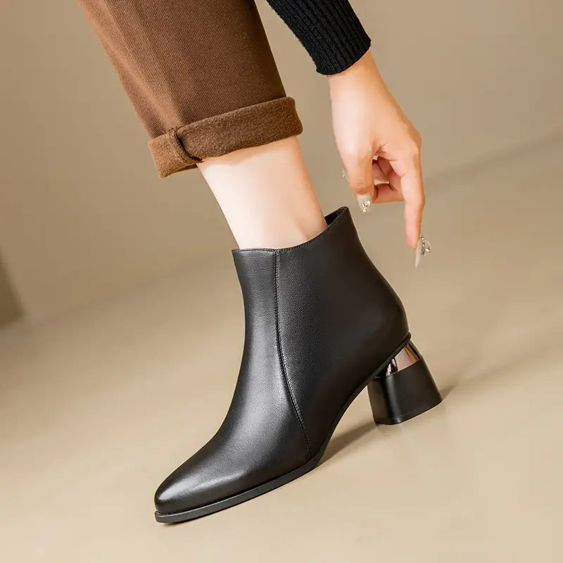 Nyla Boot